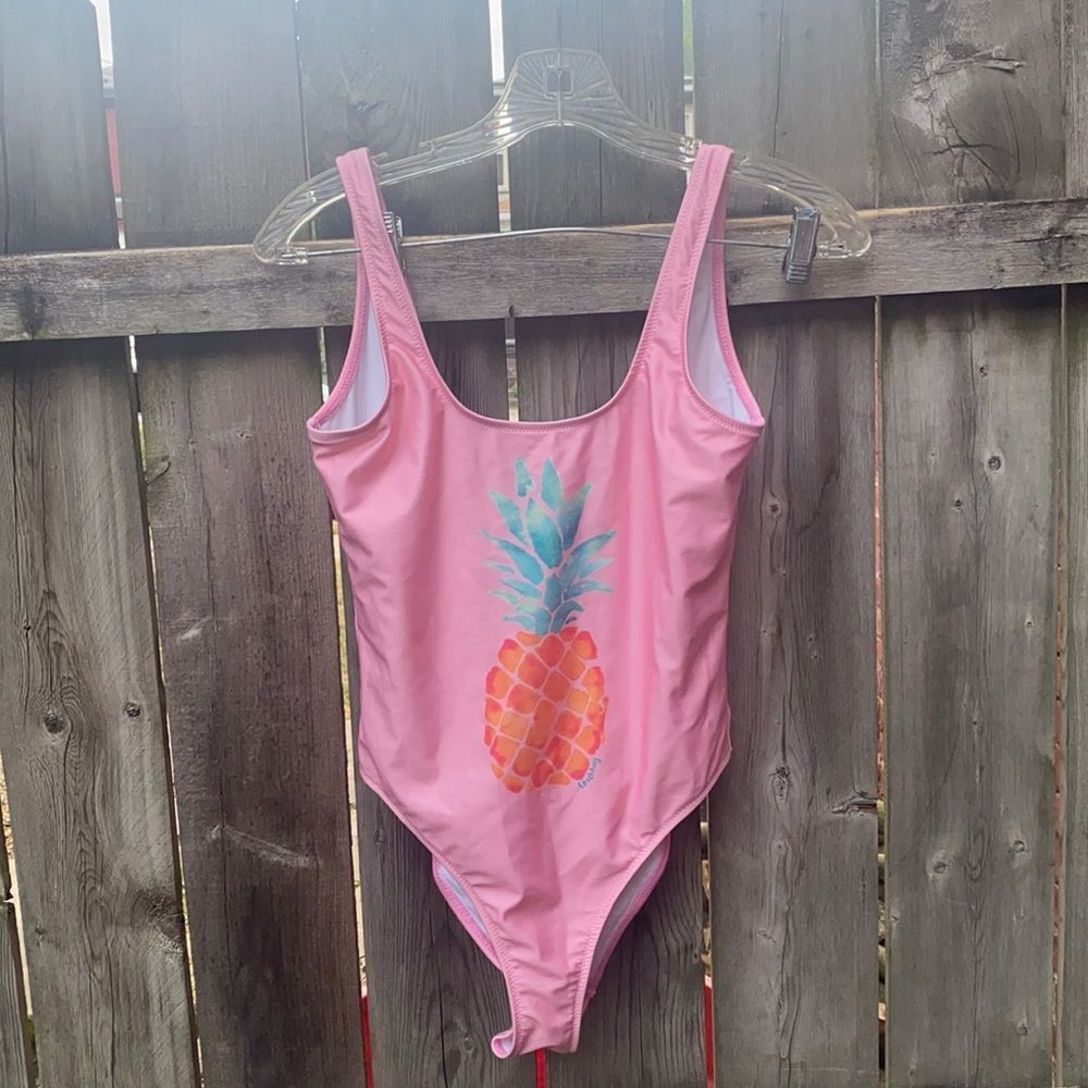 Chubbies swim suit sz. S